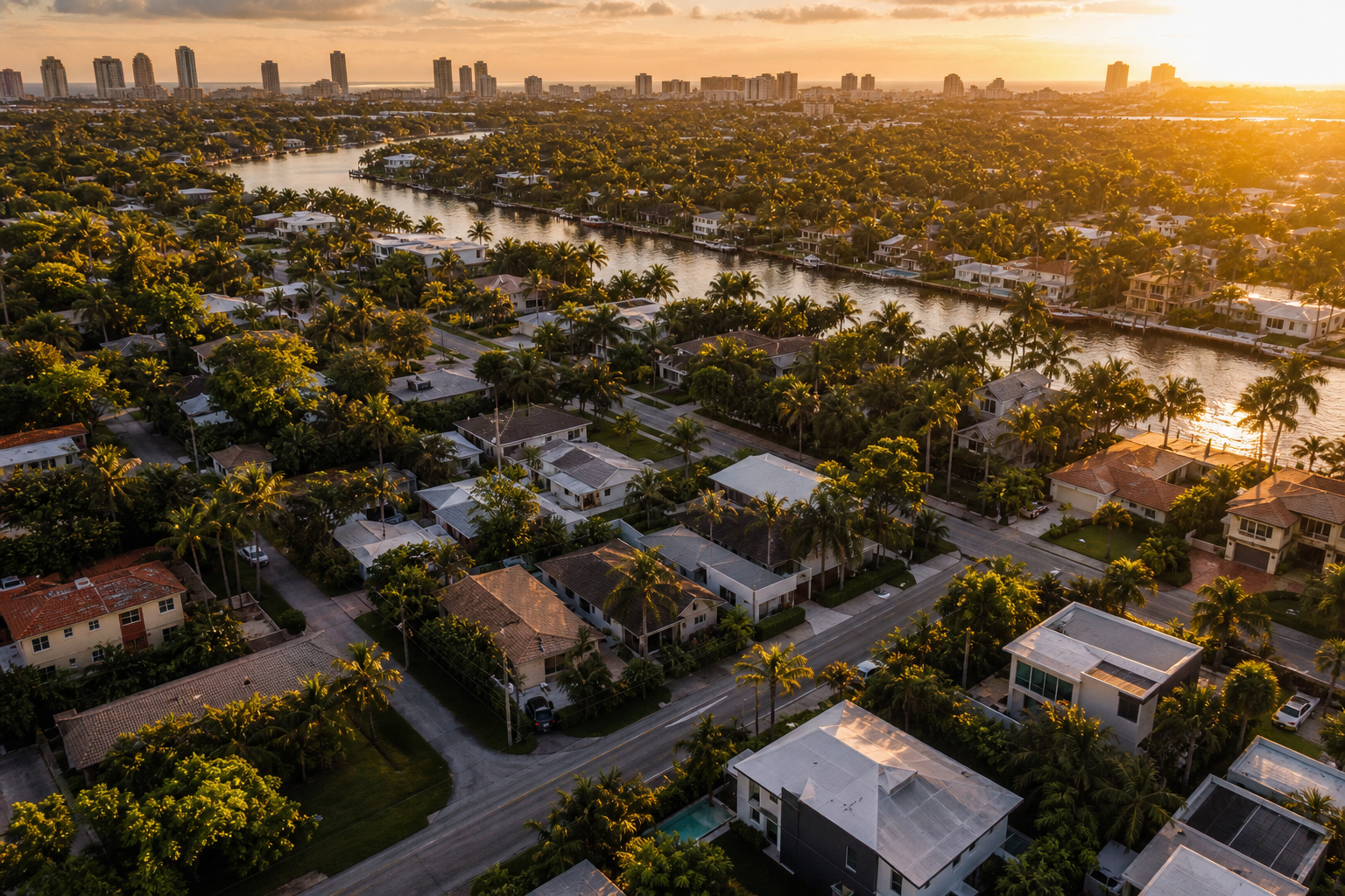 Featured image for How to Price a Fort Lauderdale Home: Above, Below, or Right?