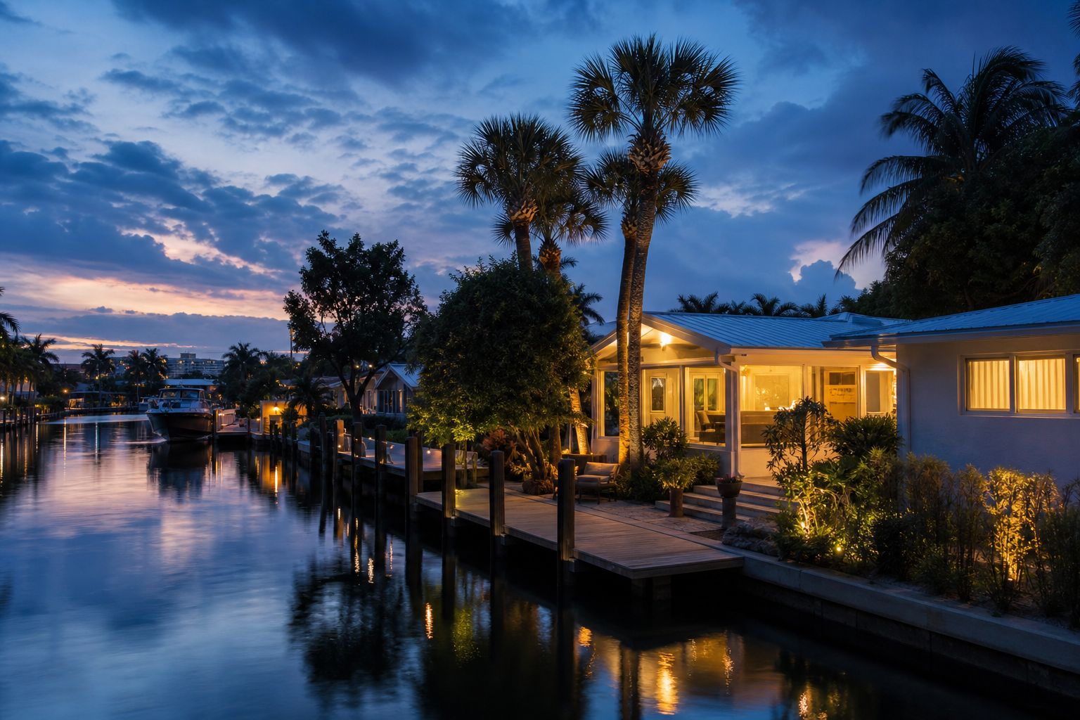 Featured image for Sell First or Buy First in Fort Lauderdale 2026