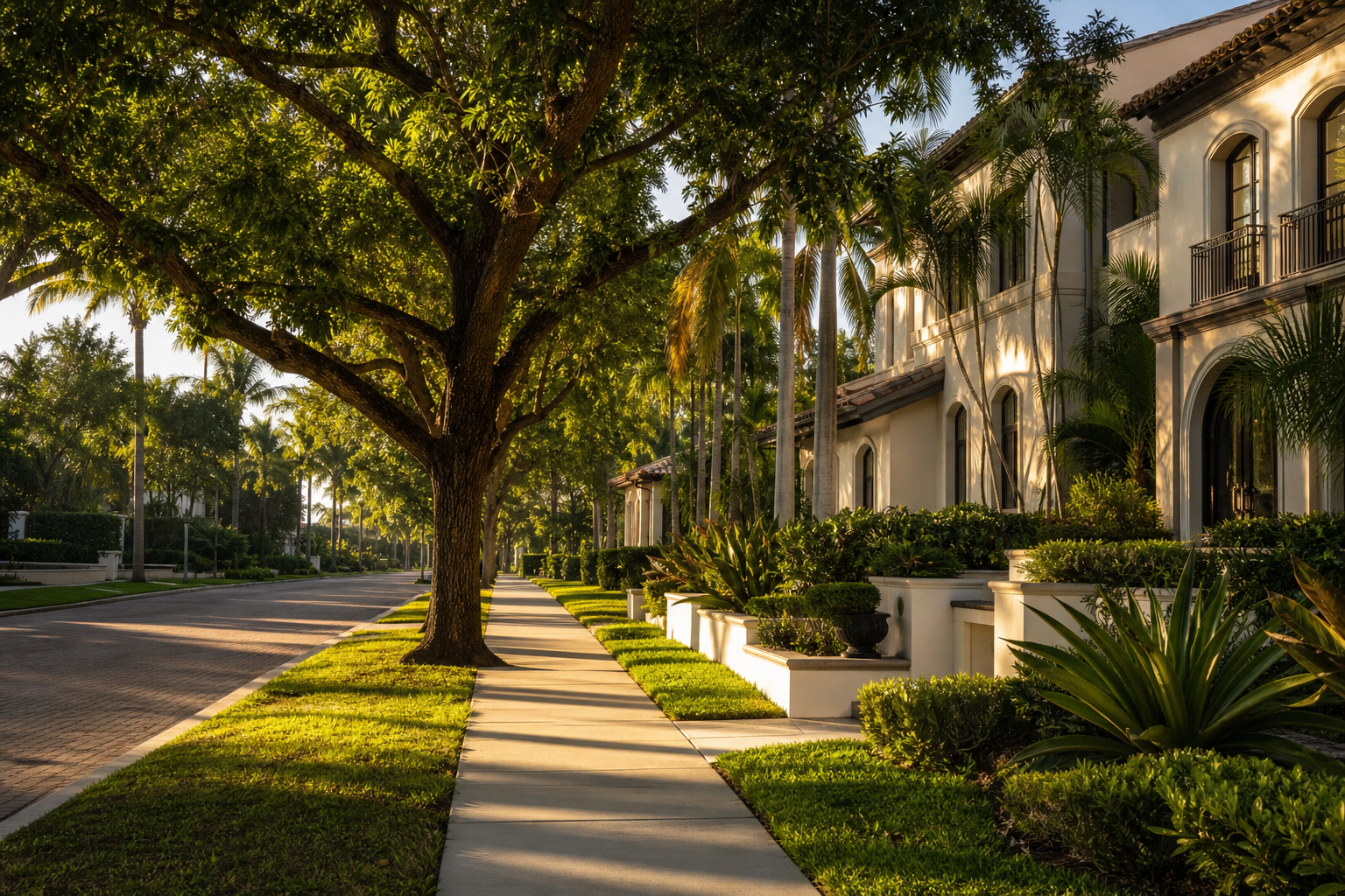 Featured image for Why Las Olas Isles Is a Haven for Luxury Buyers