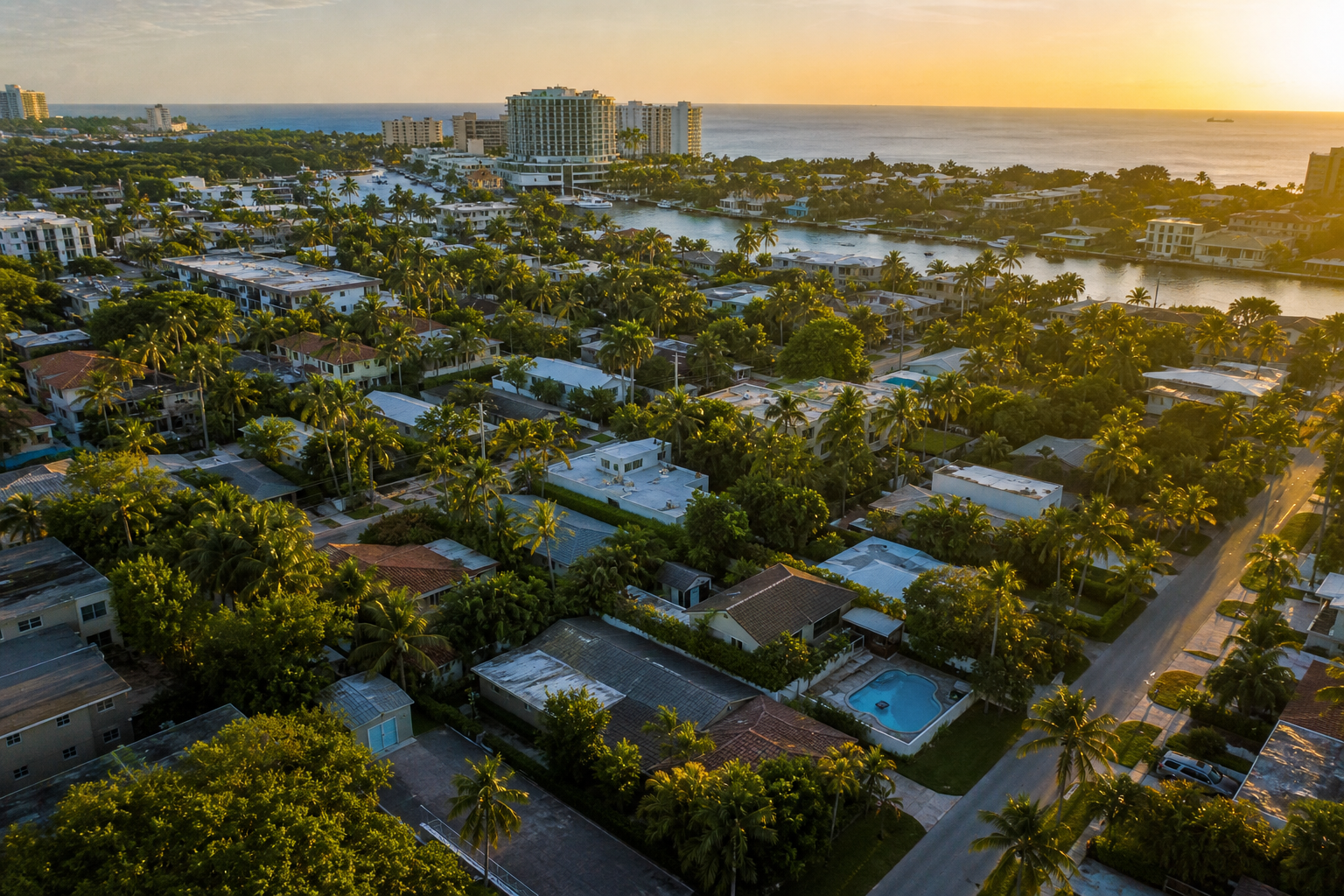 Featured image for 1031 Exchange Fort Lauderdale: Investor Guide