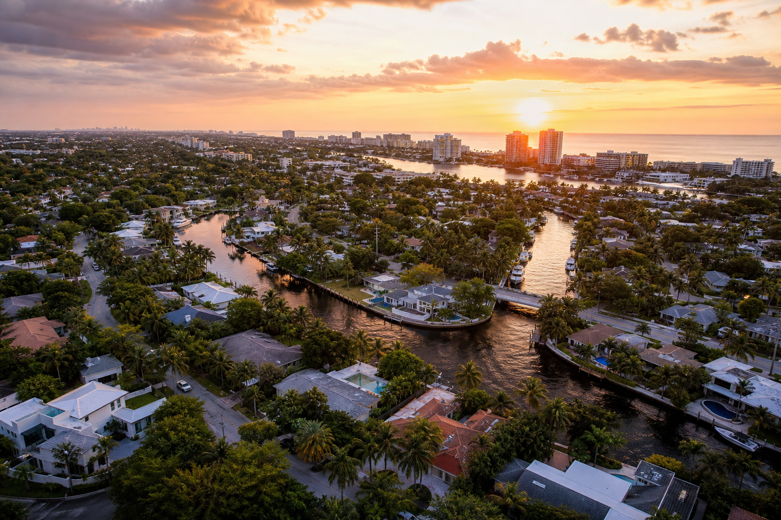 Featured image for Waterfront Homes Broward County: 2026 Buyer's Guide