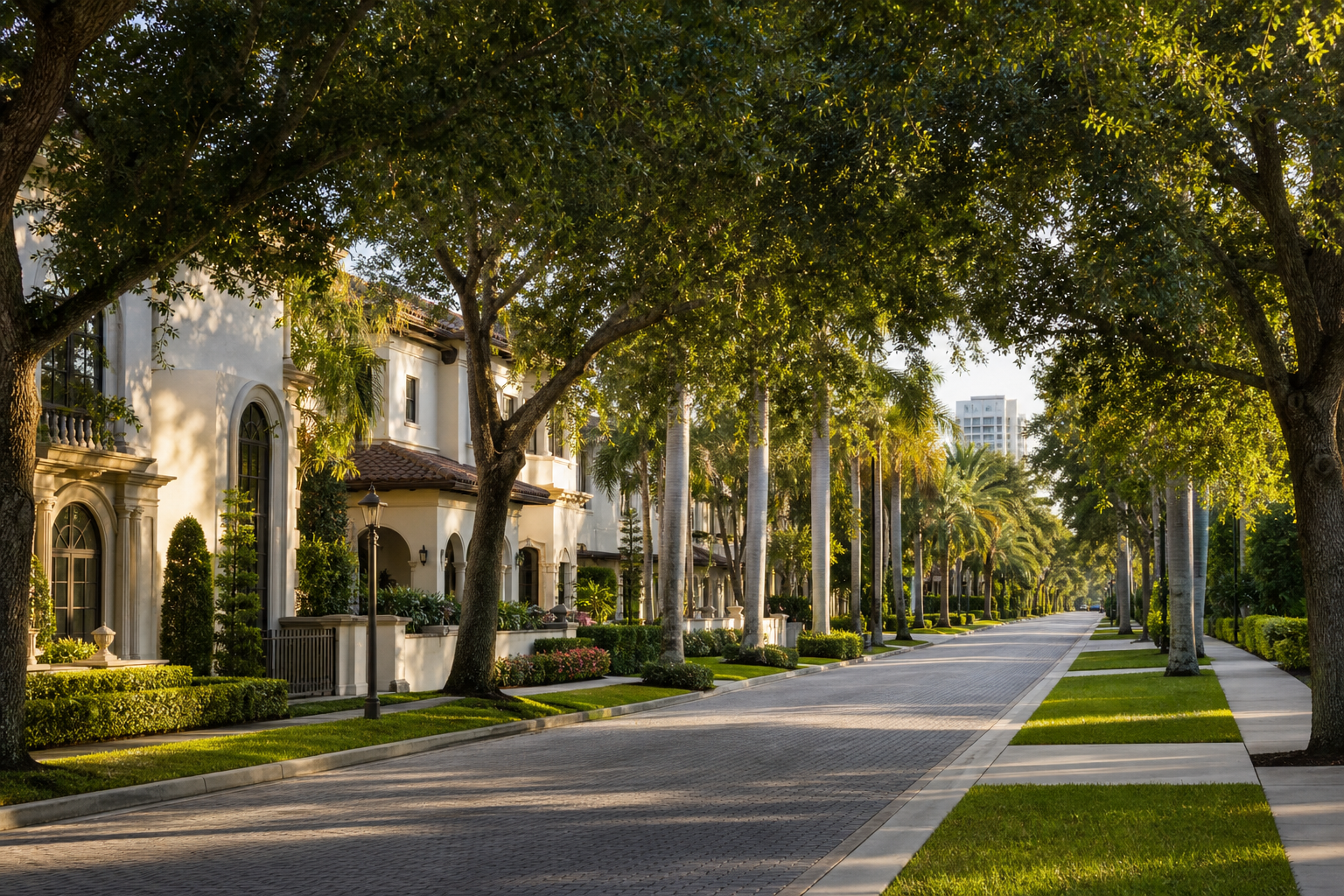 Featured image for Las Olas Boulevard: Fort Lauderdale Luxury Living Guide