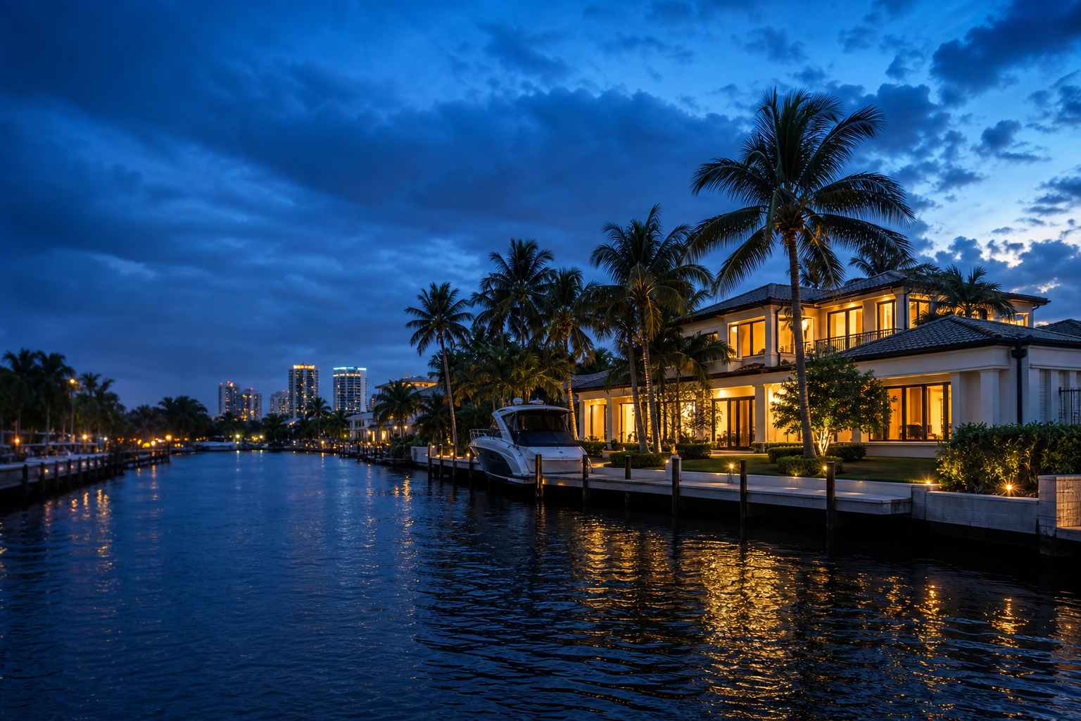 Featured image for Why Online Home Value Estimates Miss the Mark in Fort Lauderdale's Luxury Market