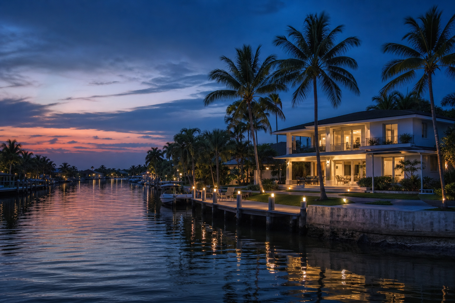Featured image for Snowbird Buyers Are Reshaping Pompano Beach Real Estate