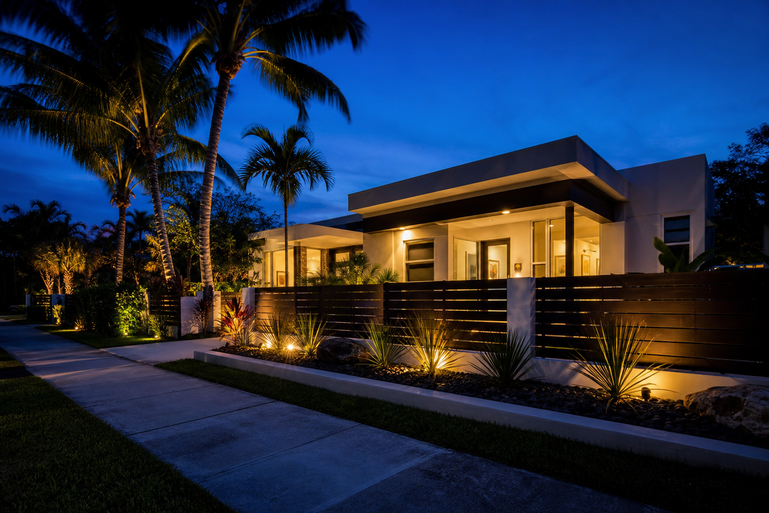 Featured image for Why Buyers Choose Wilton Manors Real Estate