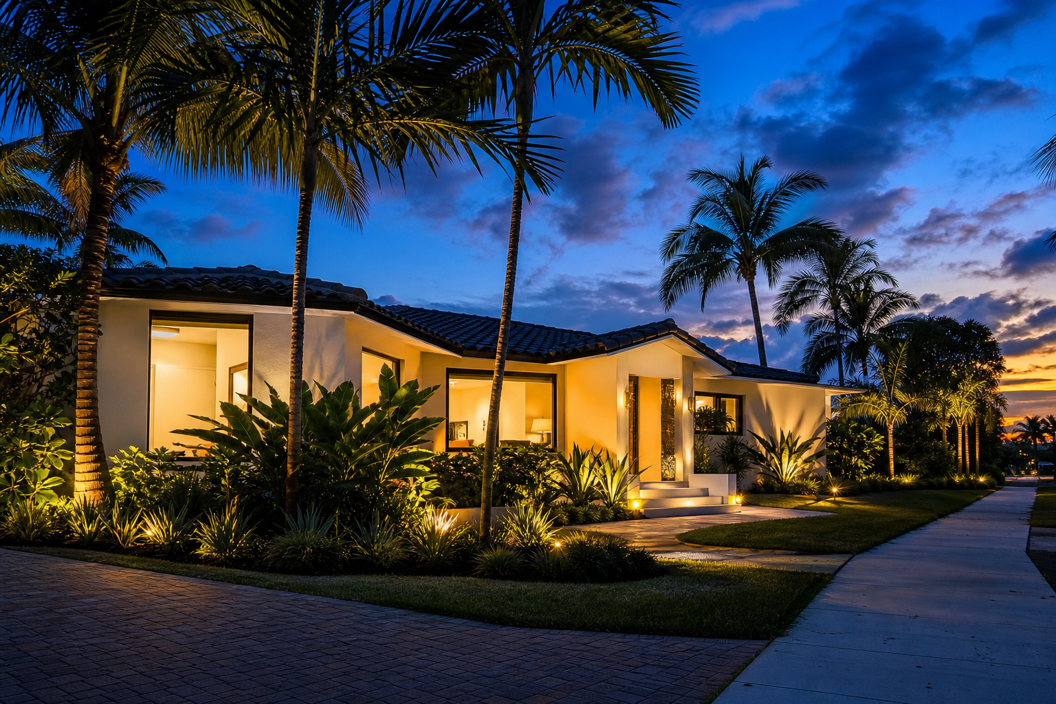 Featured image for Listing in Fort Lauderdale When Median Prices Near $600K