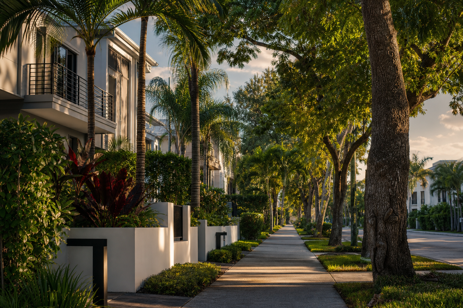 Featured image for How Andare and The Whitfield Are Reshaping Las Olas Condo Values