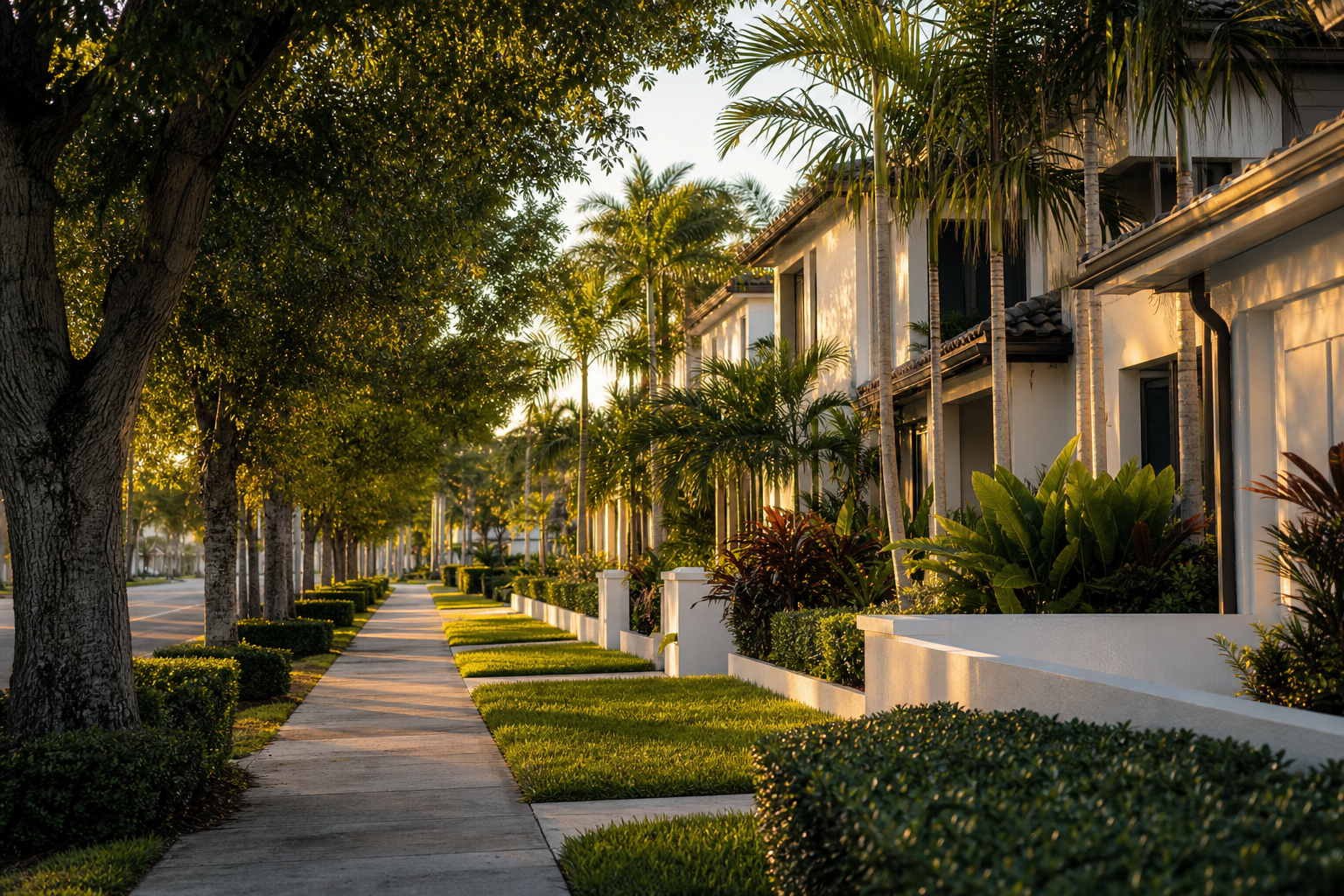 Featured image for How Pier Sixty-Six and Las Olas Marina Are Repricing Intracoastal Waterfront