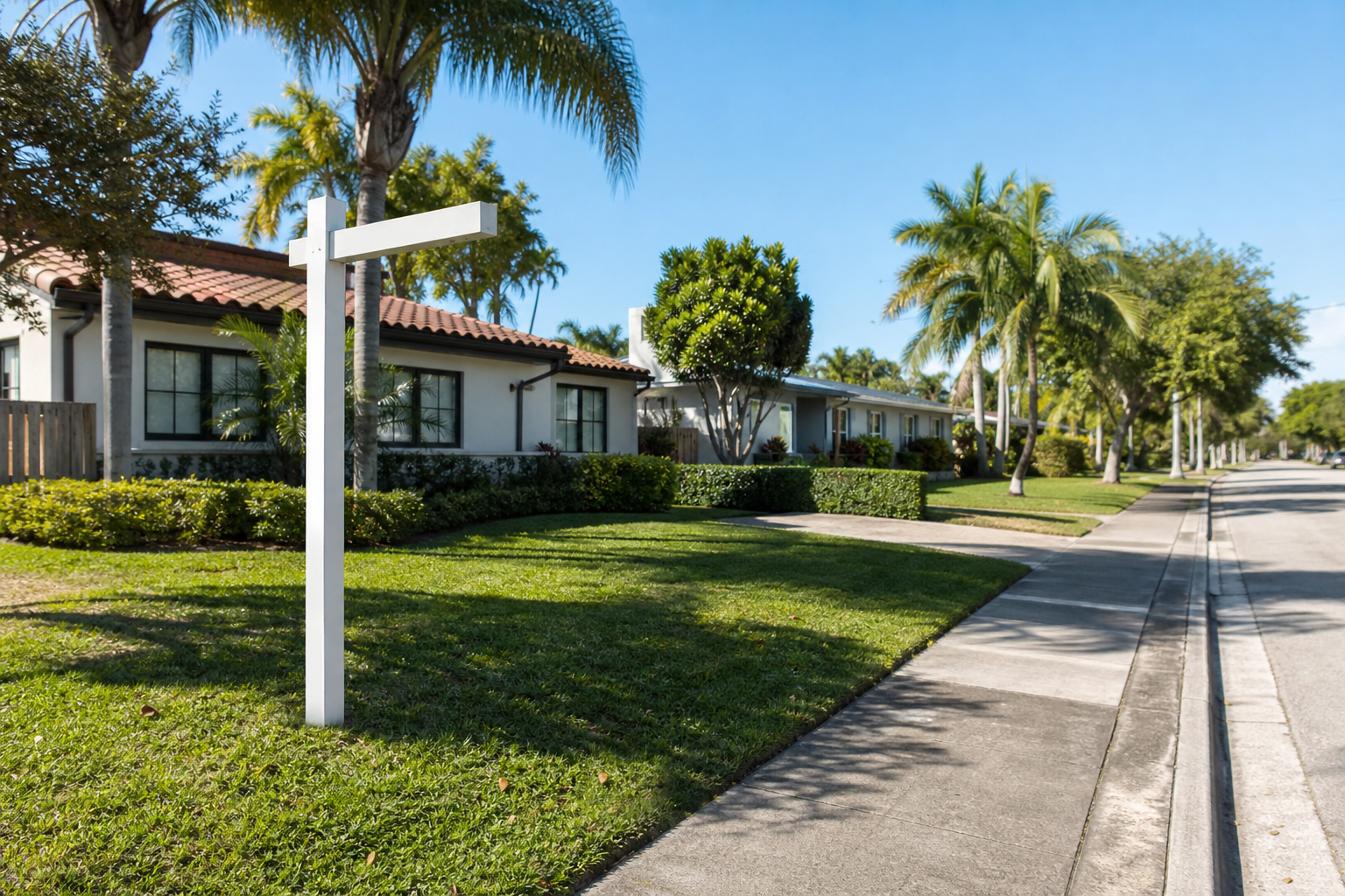 Featured image for Oakland Park Home Prices in 2026 Are Not Moving in One Direction